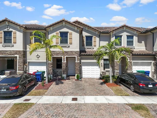 11449 SW 252nd Ter, Homestead, FL 33032