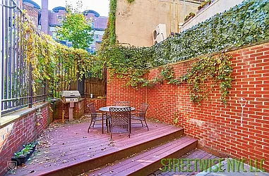 Rented by Streetwise NYC LLC