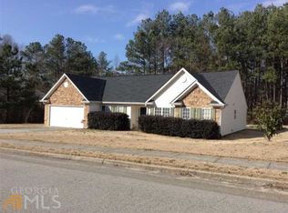 204 Harlan Heights Rd, Villa Rica, GA 30180