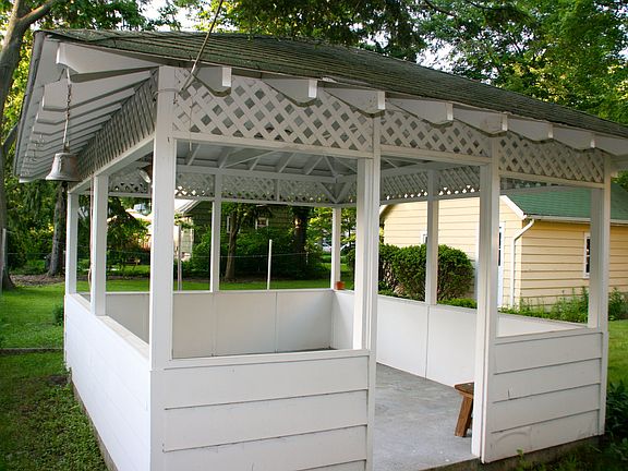 Gazebo 2