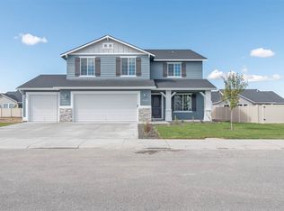 1037 S Rumney Ave, Kuna, ID 83634