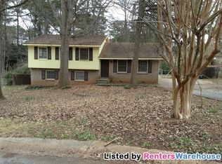662 Selden Ct, Jonesboro, GA 30238