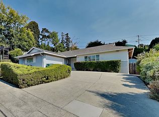 3445 Stewarton Dr, Richmond, CA 94803