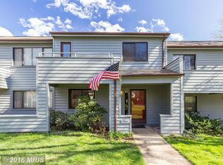 1111 Cedar Ridge Ct, Annapolis, MD 21403