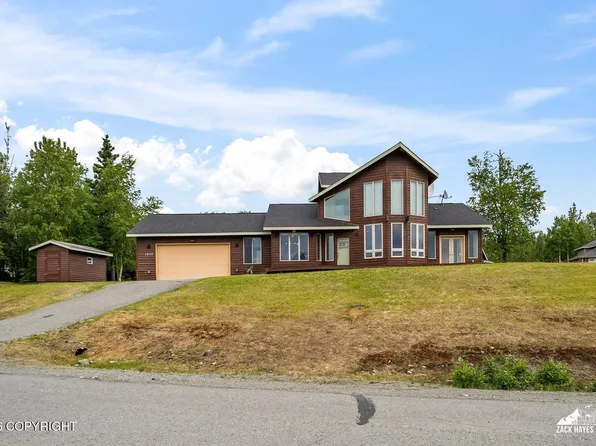 1910 S Paddock Dr, Wasilla, AK 99654