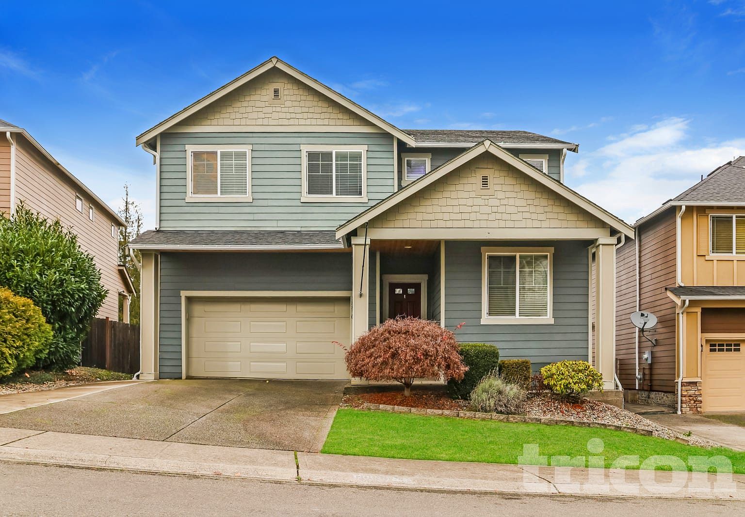 18830 23rd Avenue Ct E, Tacoma, WA 98445 | Zillow