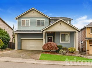 18830 23rd Avenue Ct E, Tacoma, WA 98445