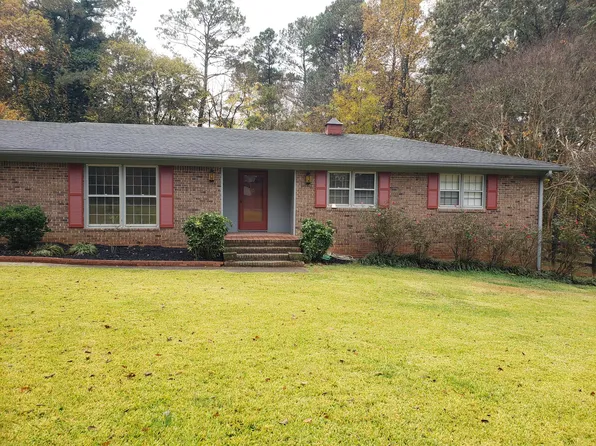 1210 Little Acres Pl, Marietta, GA 30066