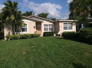 5031 SW 21st St, West Park, FL 33023