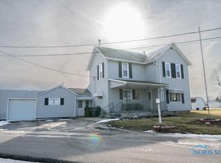 112 Columbus Ave, Carey, OH 43316