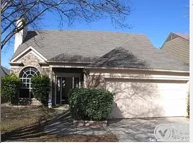 8631 Silent Oaks — Photo 1