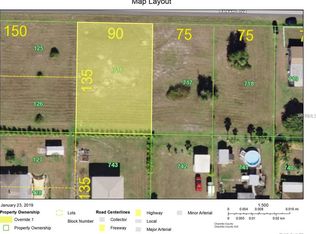 30145 Balsam Blvd, Punta Gorda, FL 33982