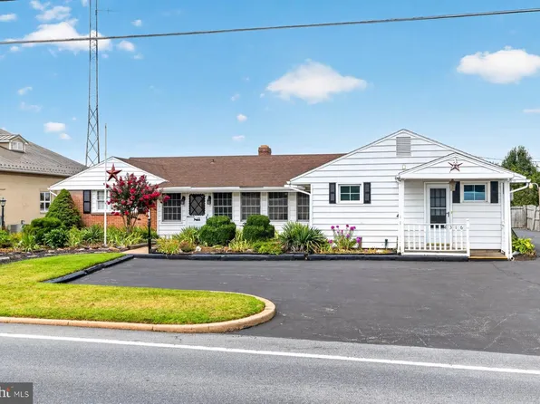 4316 Black Rock Rd, Hampstead, MD 21074