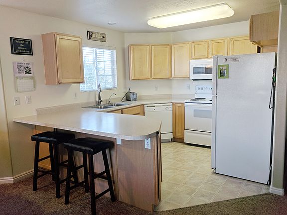 2nd image of 1616 Vivante Way Unit A7