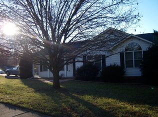 8313 Rocester Dr, Charlotte, NC 28215