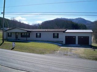 597 Old Sevierville Hwy, Newport, TN 37821