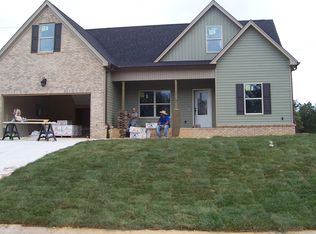 7646 Pfizer Dr #995, Ooltewah, TN 37363