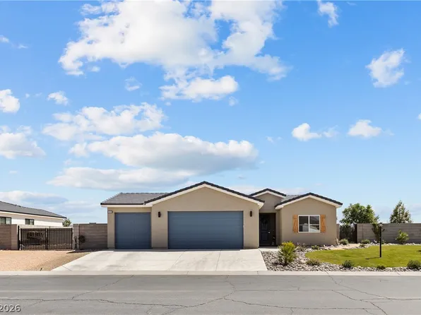 1583 Mazuma Ct, Moapa Valley, NV 89021