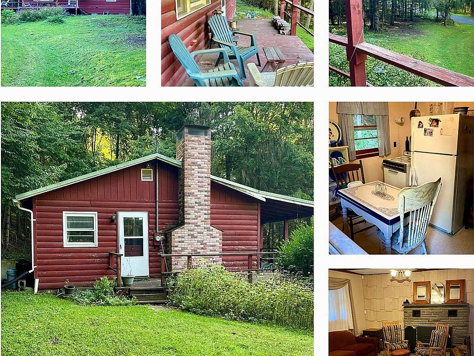 1396 Terry Clove Rd, Delancey, NY 13752 MLS 136505 Zillow