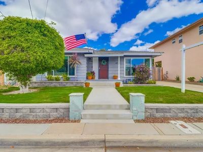 4779 62nd St, San Diego, CA, 92115