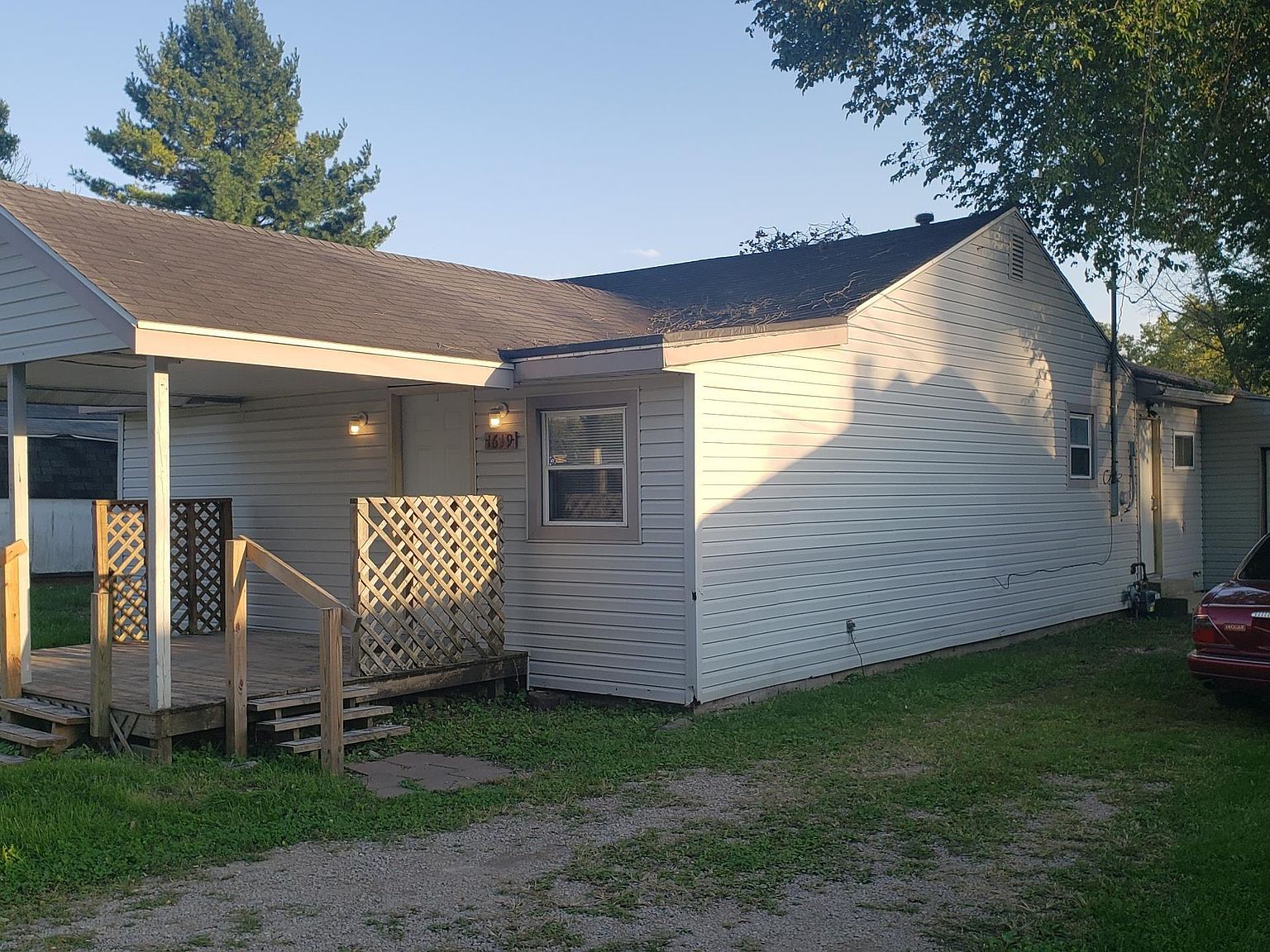 1619 E 20th St, Muncie, IN 47302 Zillow