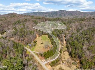 Tr1 4 Mossy Cove Way, Sevierville, TN 37876