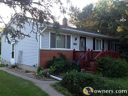 Nice 3 bdrm ranch on 2 acres.. A Must See