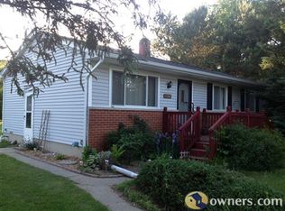 59675 Havenridge Rd, New Haven, MI 48048