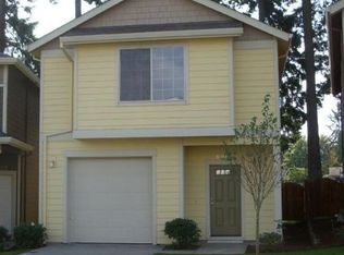 8008 SE Sporri Ln, Portland, OR