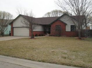 11911 W Carr Ct, Wichita, KS 67209