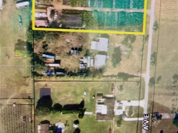 24430 SW 164th Ave, Homestead, FL 33031