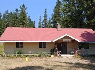 1161 Inchelium Hwy, Inchelium, WA 99138