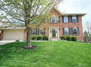 4550 Logsdons Meadow Dr, Liberty Township, OH 45011