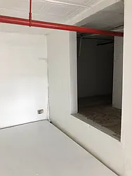 Rented by Carnegie Management Inc