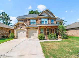 225 Logans Mill Trl, Warner Robins, GA 31093