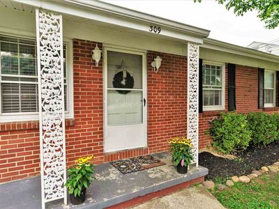 309 Hoover St, Staunton, VA, 24401
