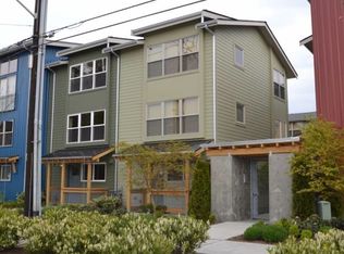 9058 18th Ave SW, Seattle, WA 98106