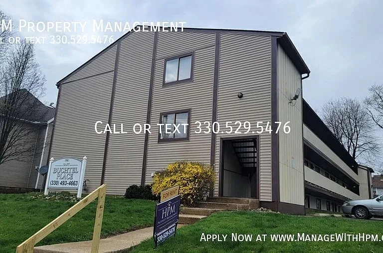 591 E Buchtel Ave #P — Photo 1