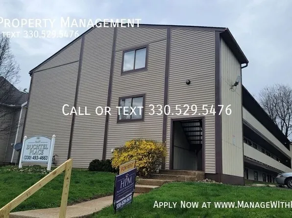 591 E Buchtel Ave, Akron, OH
