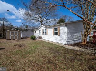 33447 Hartford Ct #46317, Lewes, DE 19958