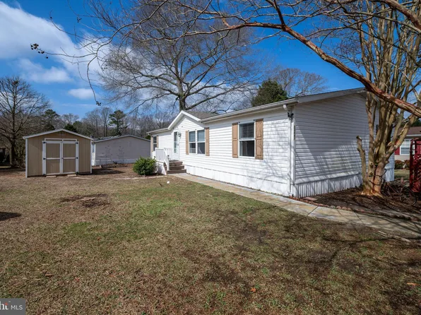 33447 Hartford Ct #46317, Lewes, DE 19958