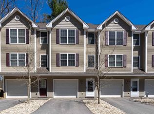 25 Split Rock Dr, Rochester, NH 03839