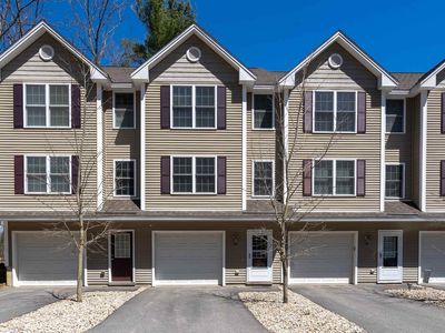 25 Split Rock Drive, Rochester, NH, 03839