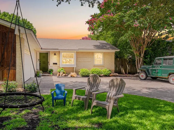 1230 Cloverdale Dr, Richardson, TX 75080