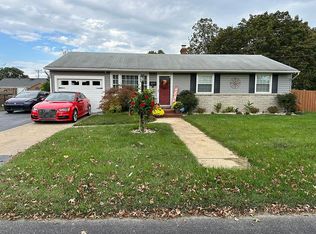 8477 Geneva Rd, Pasadena, MD 21122