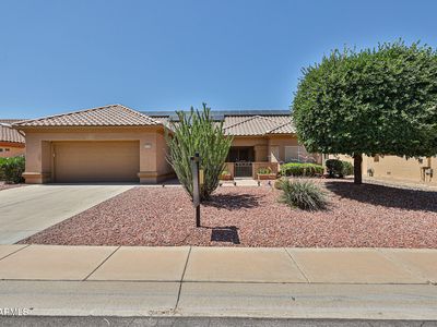 15618 W Huron Dr, Sun City West, AZ, 85375