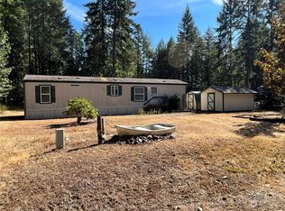 131 N Hamma Hamma Dr W, Hoodsport, WA