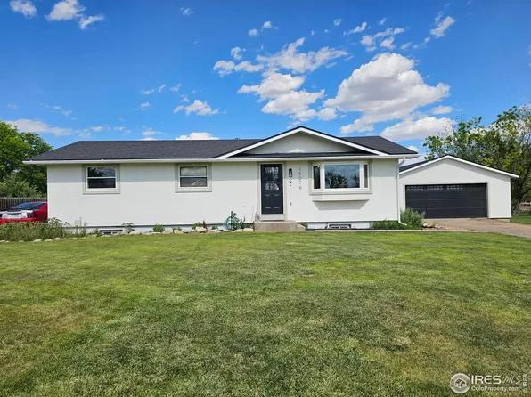 15076 Ridge Rd, Sterling, CO 80751