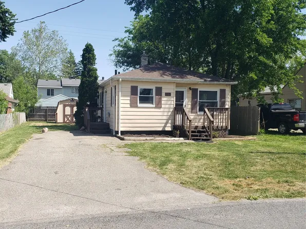 2157 Webber Ave, Burton, MI 48529