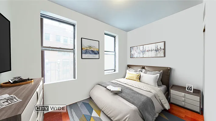 Rented by City Wide Apartments | media 10